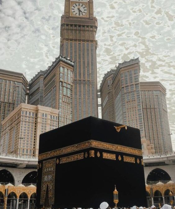 Hajj Preparation Tips